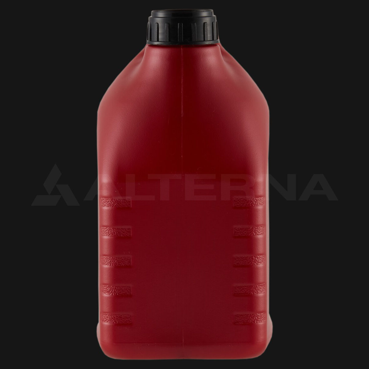 4 Liter Motor Oil Jug with 50 mm Aluminum Foil Lined Cap thumbnail 2