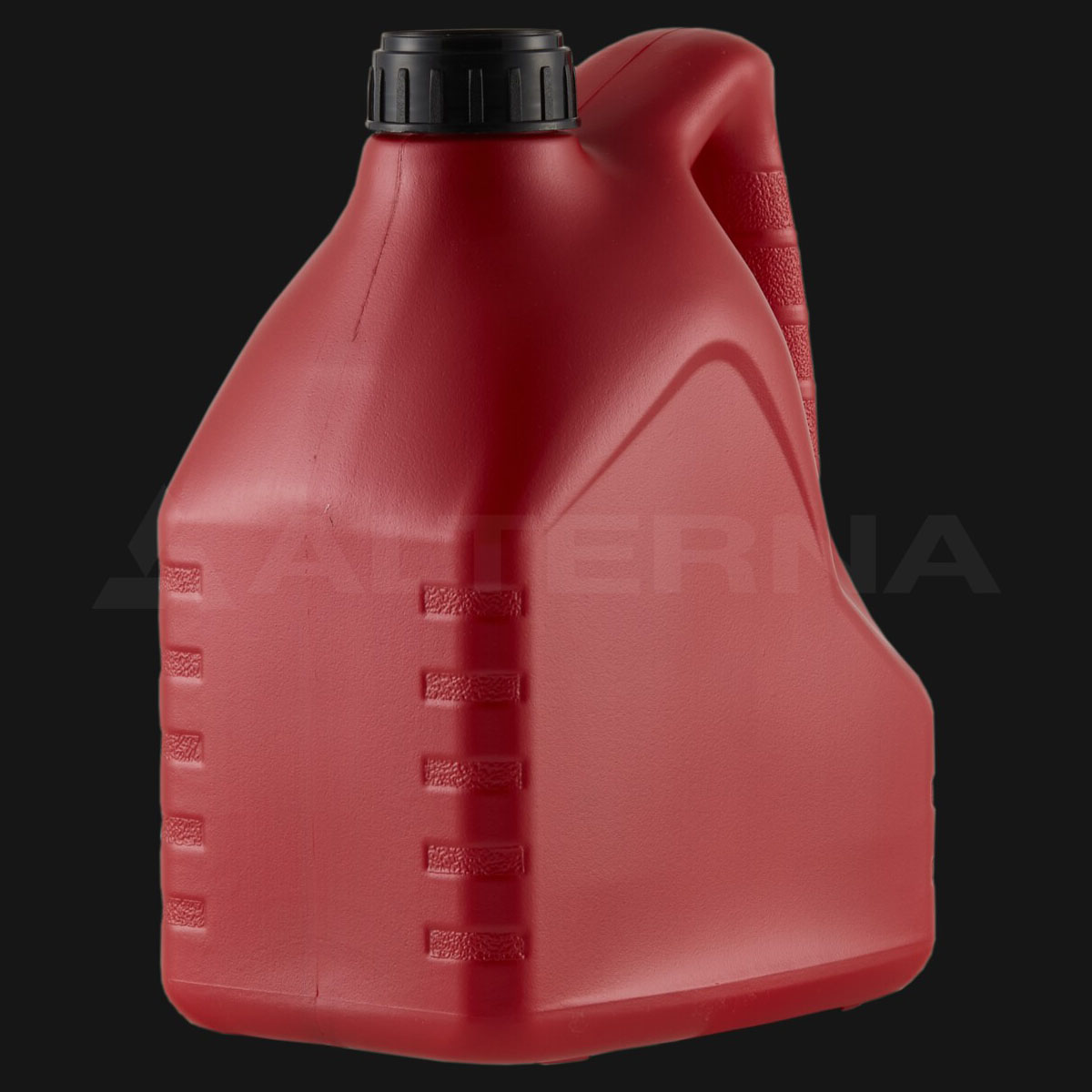 4 Liter Motor Oil Jug with 50 mm Aluminum Foil Lined Cap thumbnail 3