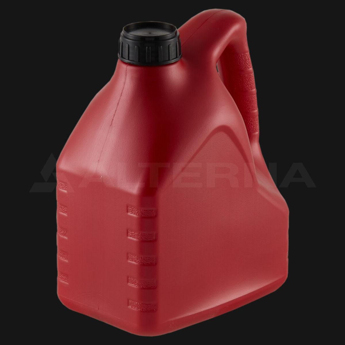 4 Liter Motor Oil Jug with 50 mm Aluminum Foil Lined Cap thumbnail 4