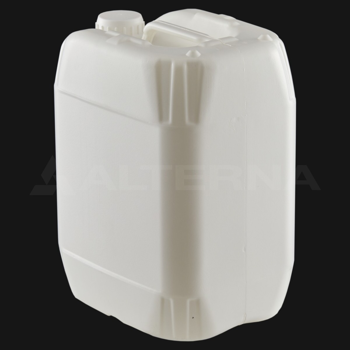 5 Liter Stackable Jerry Can with 38 mm Tamper-evident Cap thumbnail 5