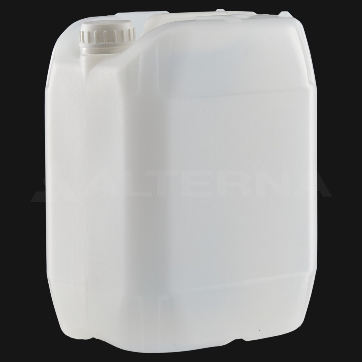 5 Liter Stackable Jerry Can with 38 mm Tamper-evident Cap thumbnail 8