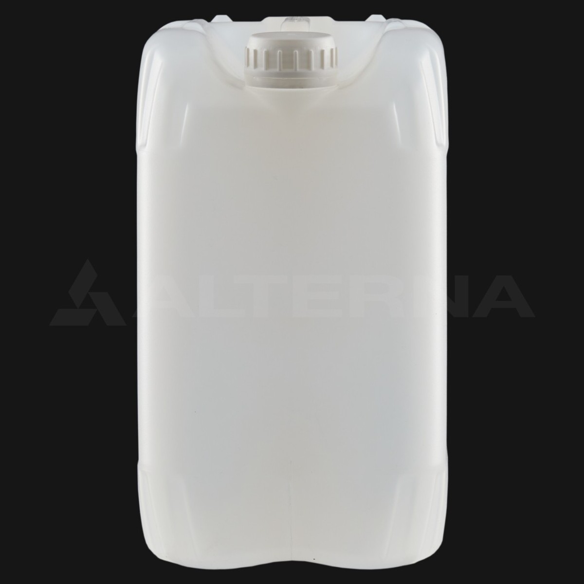 5 Liter Stackable Jerry Can with 38 mm Tamper-evident Cap thumbnail 9