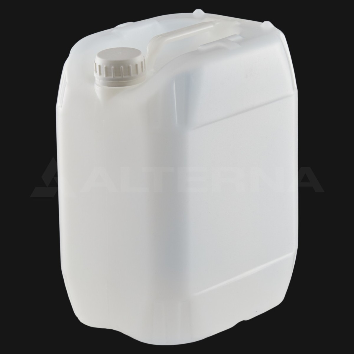 5 Liter Stackable Jerry Can with 38 mm Tamper-evident Cap thumbnail 10