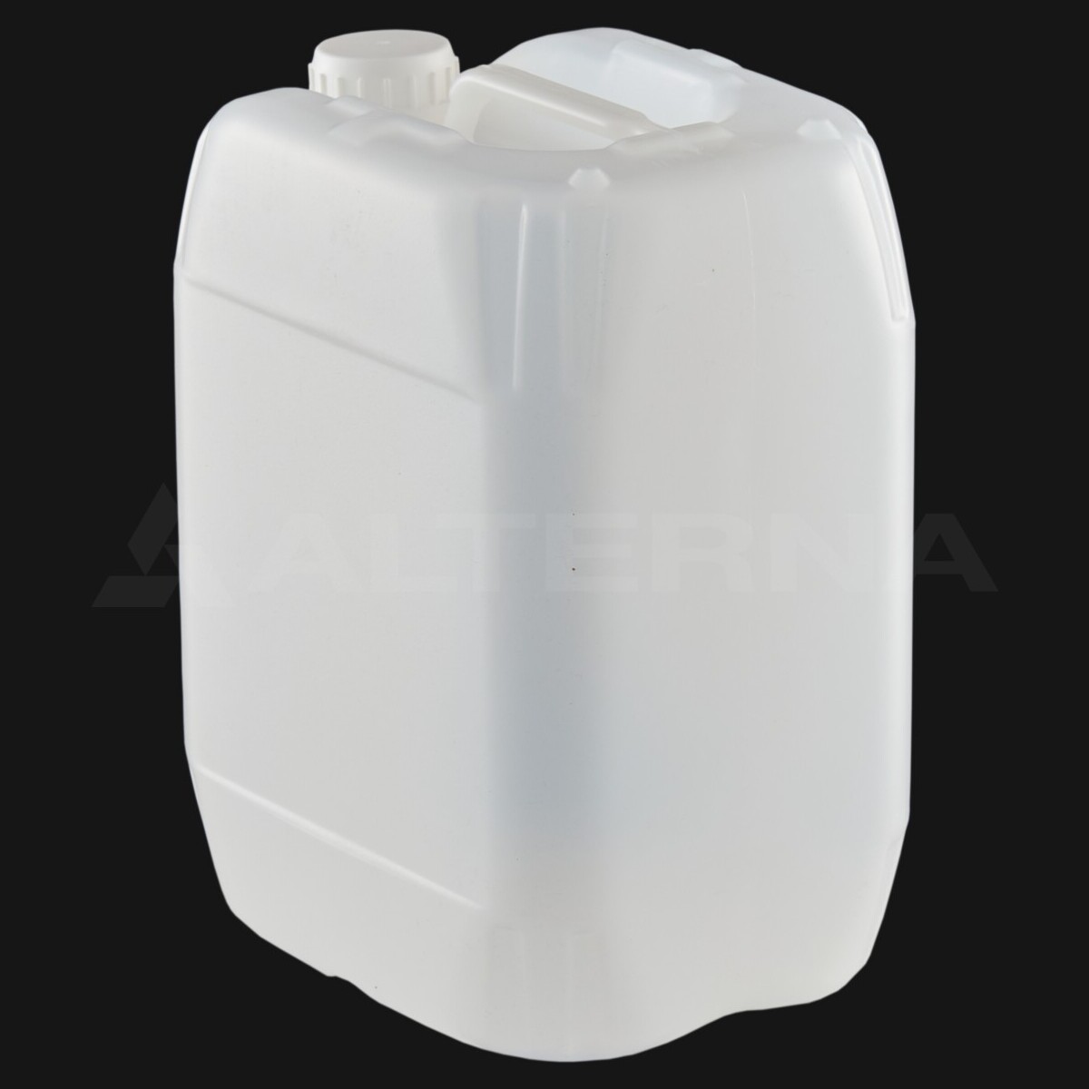 5 Liter Stackable Jerry Can with 38 mm Tamper-evident Cap thumbnail 11