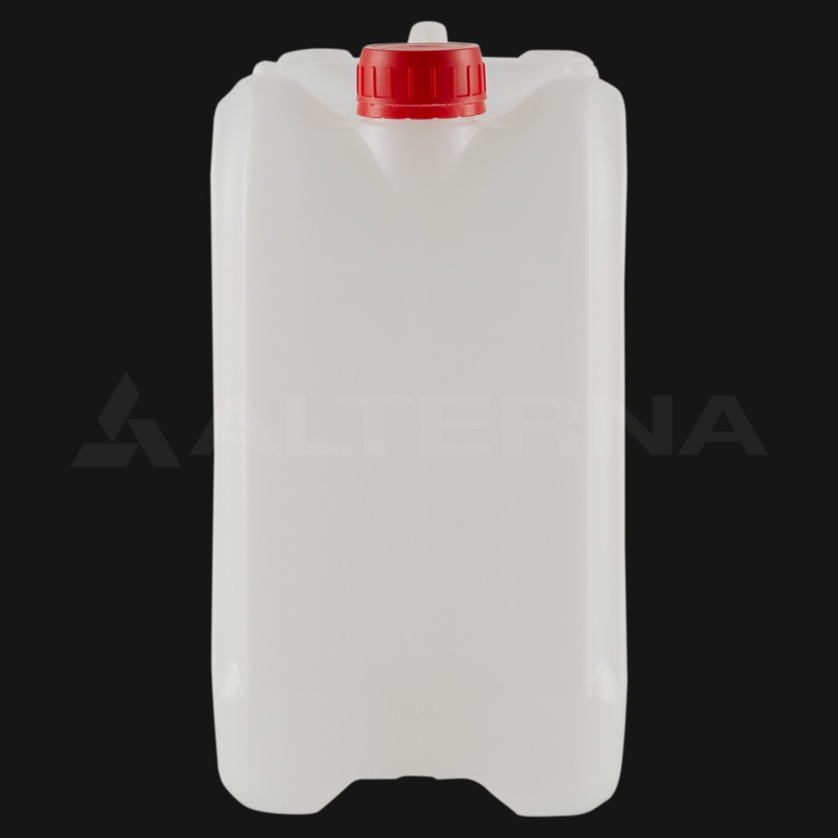 5 Liter Stack Jerry Can with 38 mm Tamper-evident Cap thumbnail 2