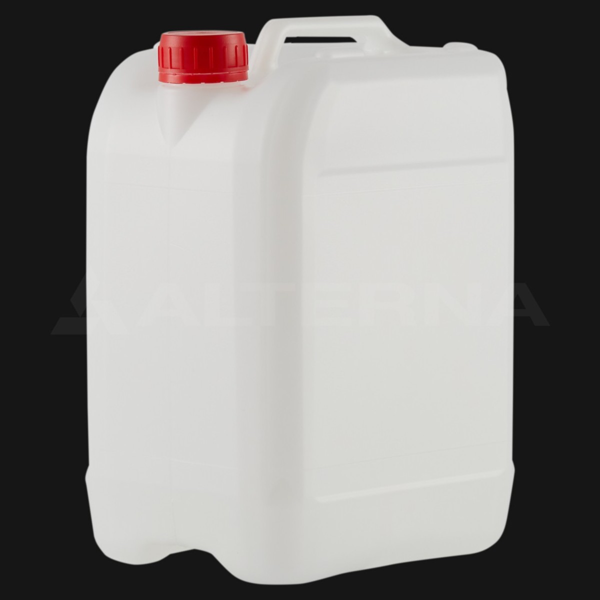5 Liter Stack Jerry Can with 38 mm Tamper-evident Cap thumbnail 3