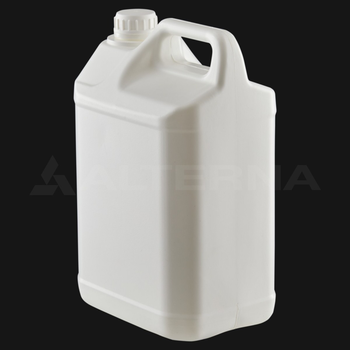 5 Liter Jerry Can with 38 mm Tamper-evident Cap thumbnail 4