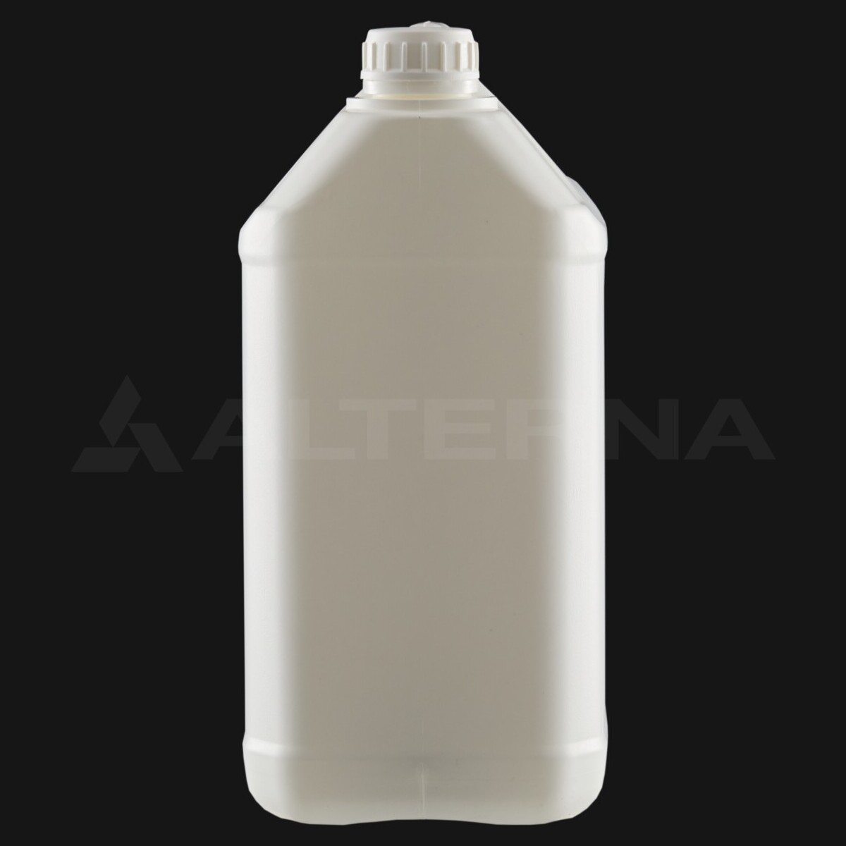 5 Liter Jerry Can with 38 mm Tamper-evident Cap thumbnail 5