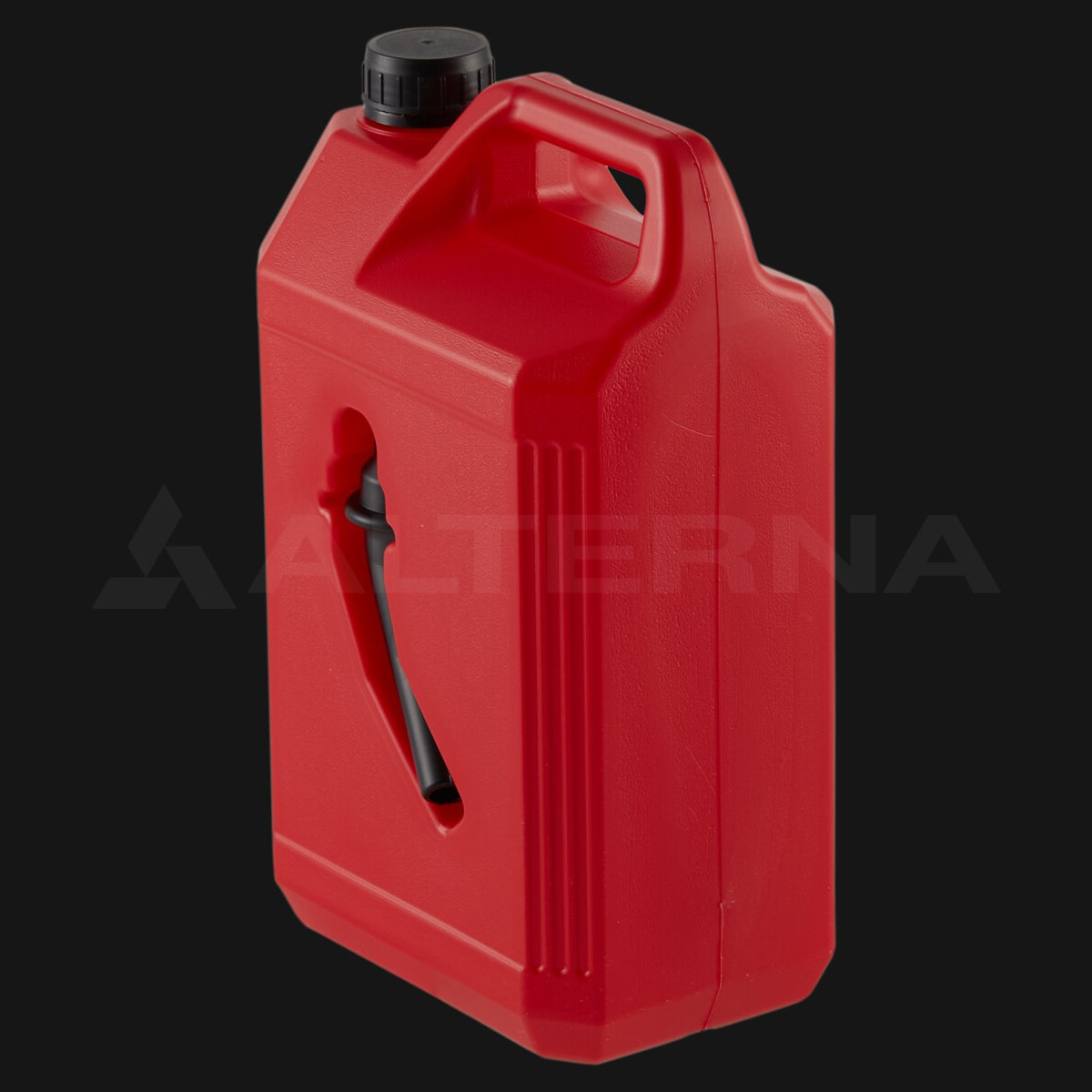 5 Liter Adblue Jerry Can with Spout & 38 mm Tamper-evident Cap thumbnail 5
