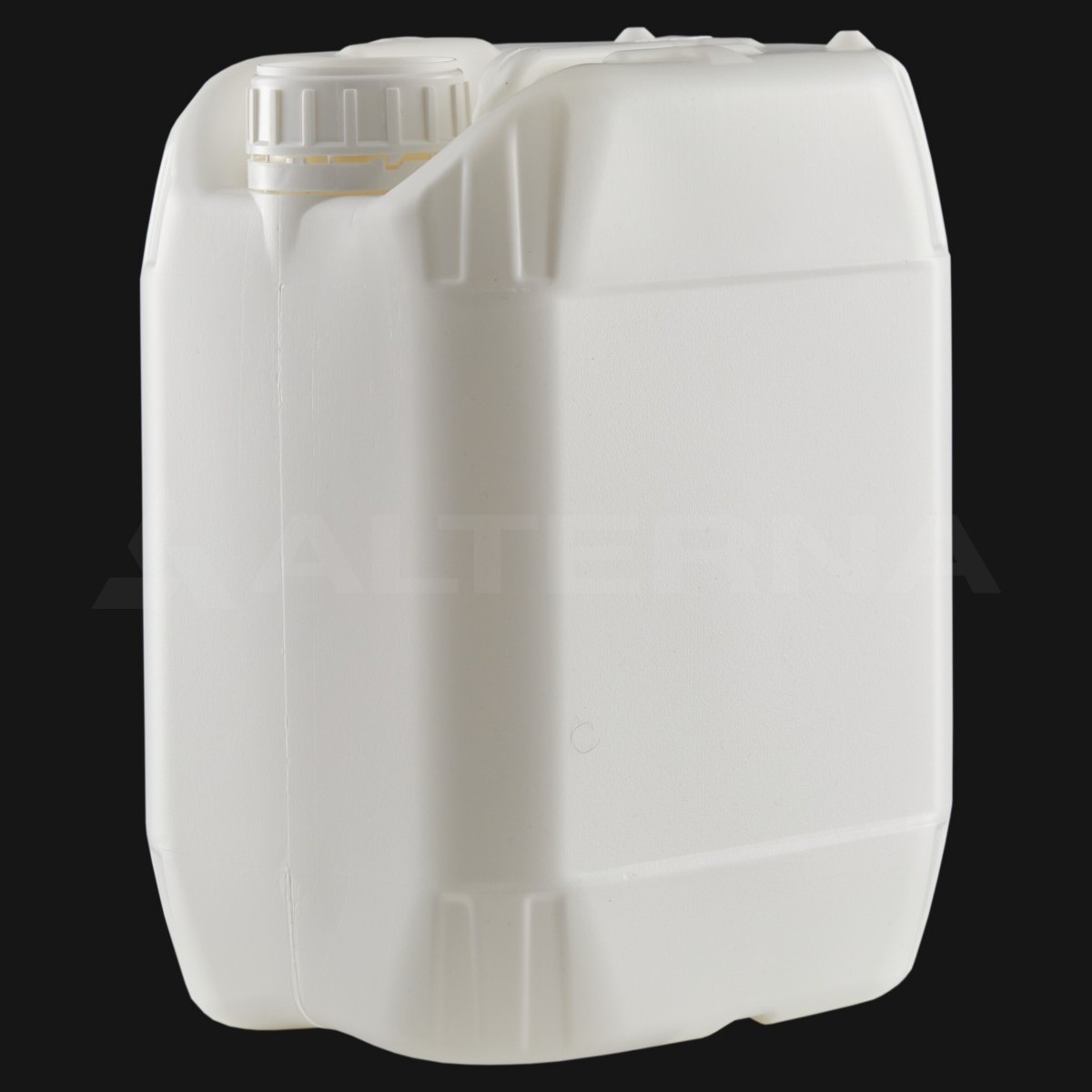 5 Liter Stackable Jerry Can with 50 mm Tamper-evident Cap thumbnail 2