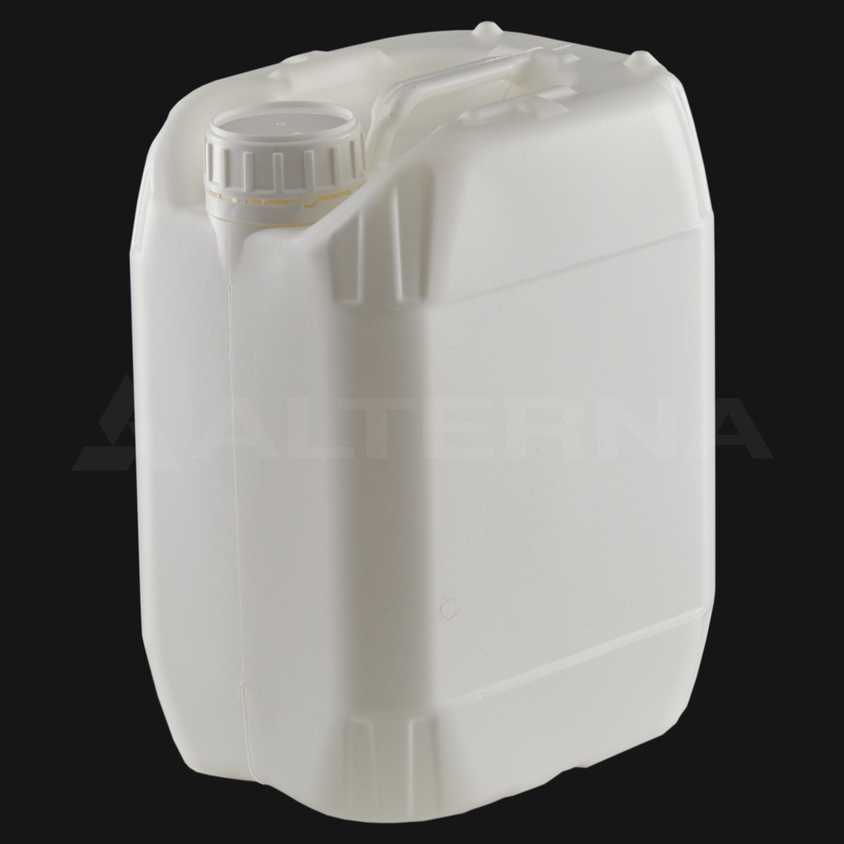 5 Liter Stackable Jerry Can with 50 mm Tamper-evident Cap thumbnail 3