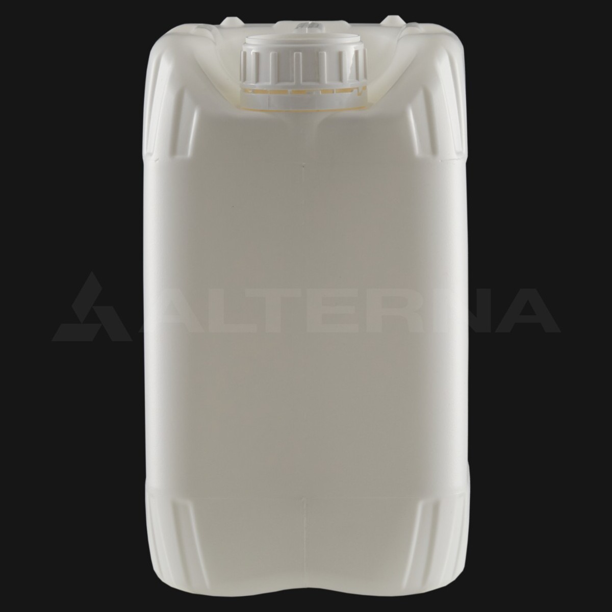 5 Liter Stackable Jerry Can with 50 mm Tamper-evident Cap thumbnail 4