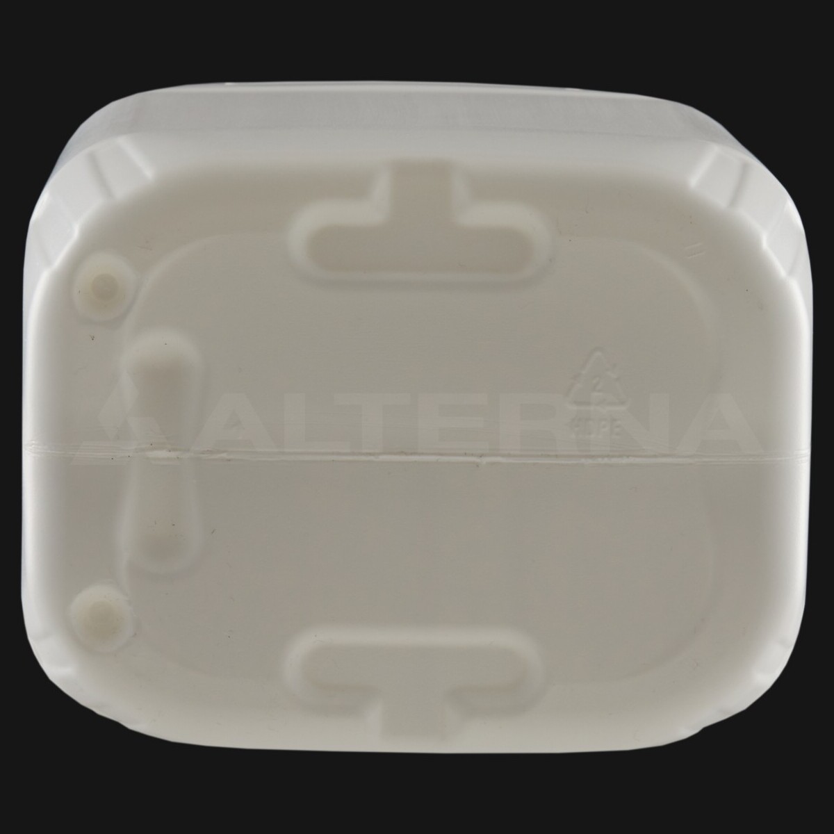 5 Liter Stackable Jerry Can with 50 mm Tamper-evident Cap thumbnail 6