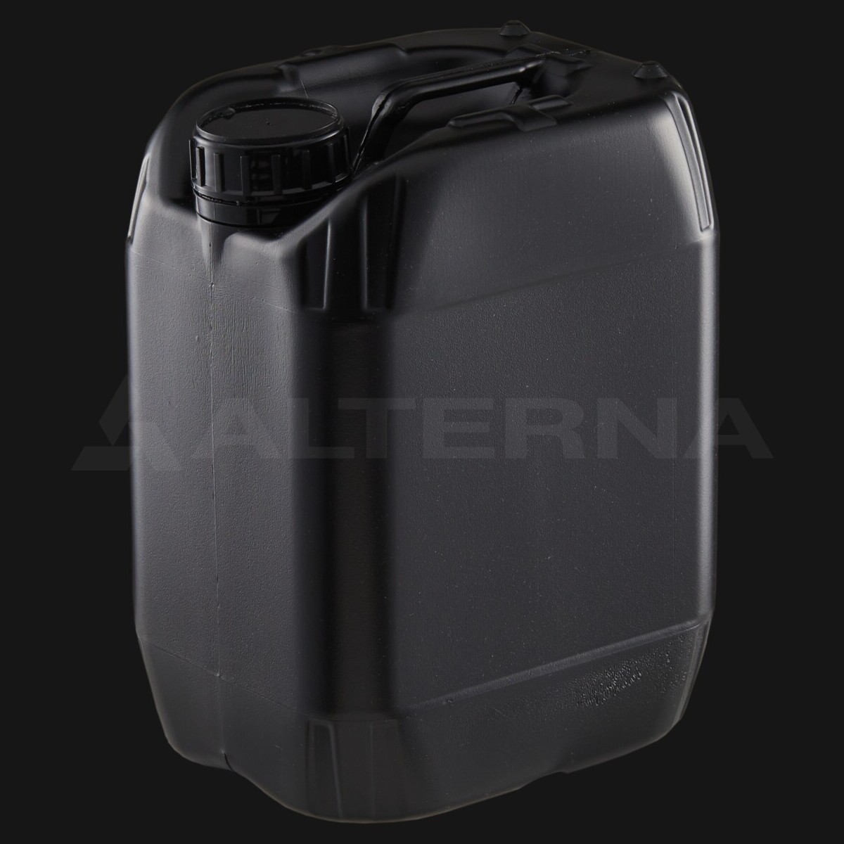 5 Liter Stackable Jerry Can with 50 mm Tamper-evident Cap thumbnail 9