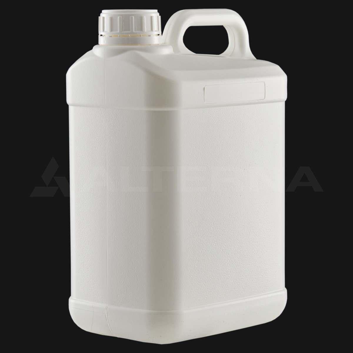 5 Liter Jerry Can with 50 mm Tamper-evident Cap thumbnail 2