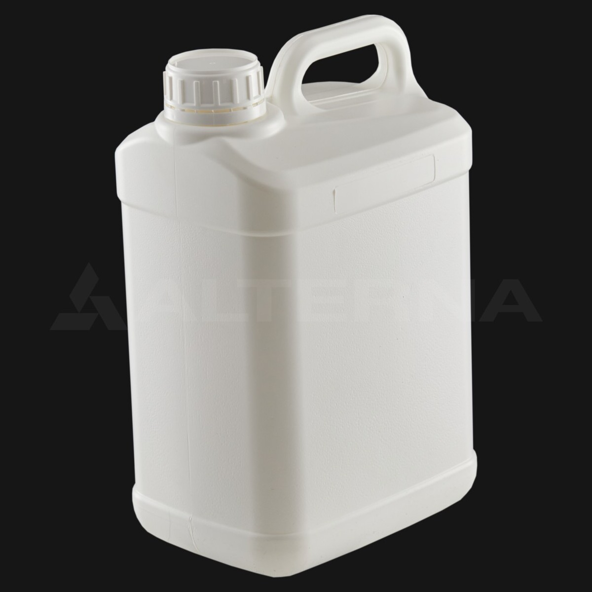 5 Liter Jerry Can with 50 mm Tamper-evident Cap thumbnail 4