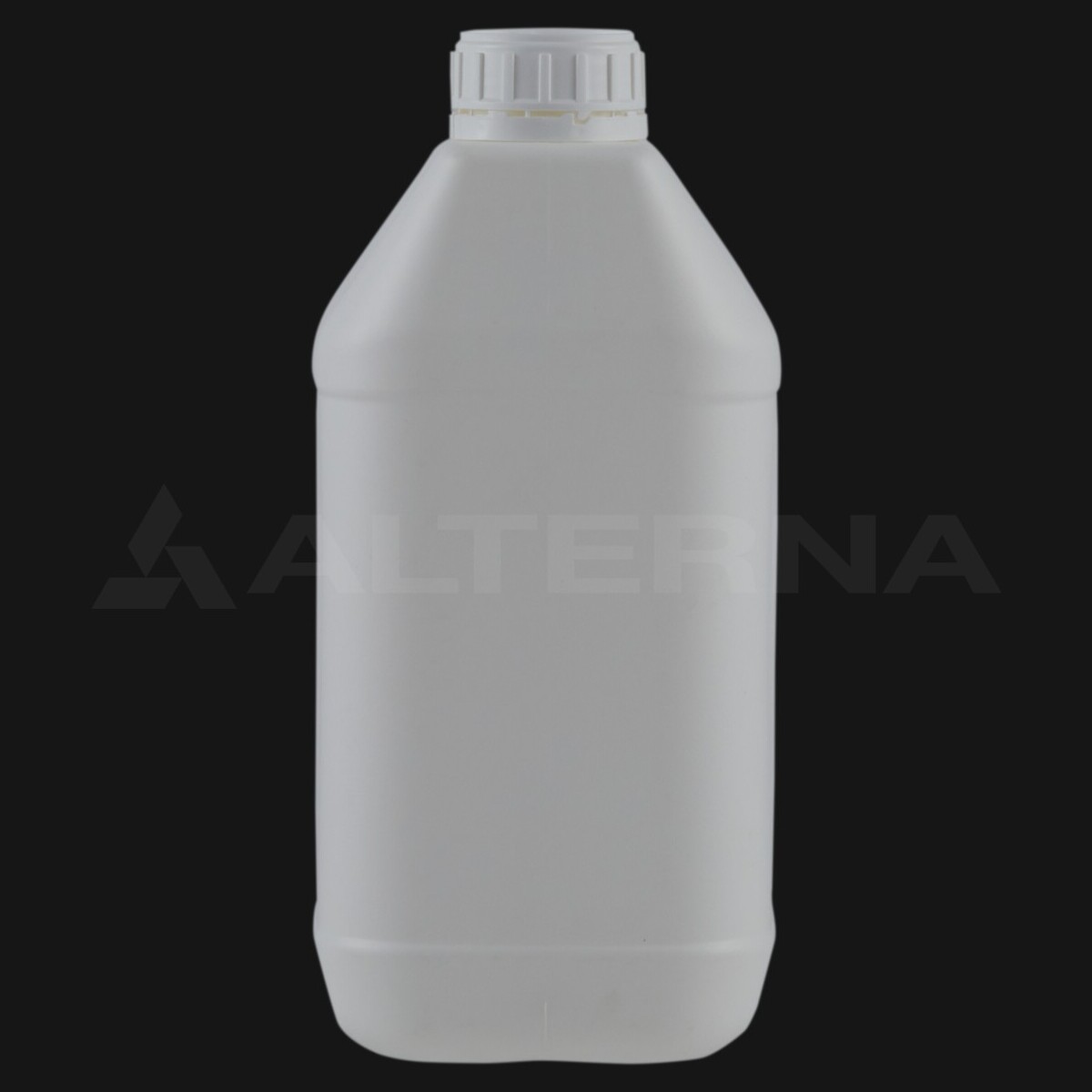 5 Liter Agro Jerry Can with 50 mm Tamper-evident Cap thumbnail 3