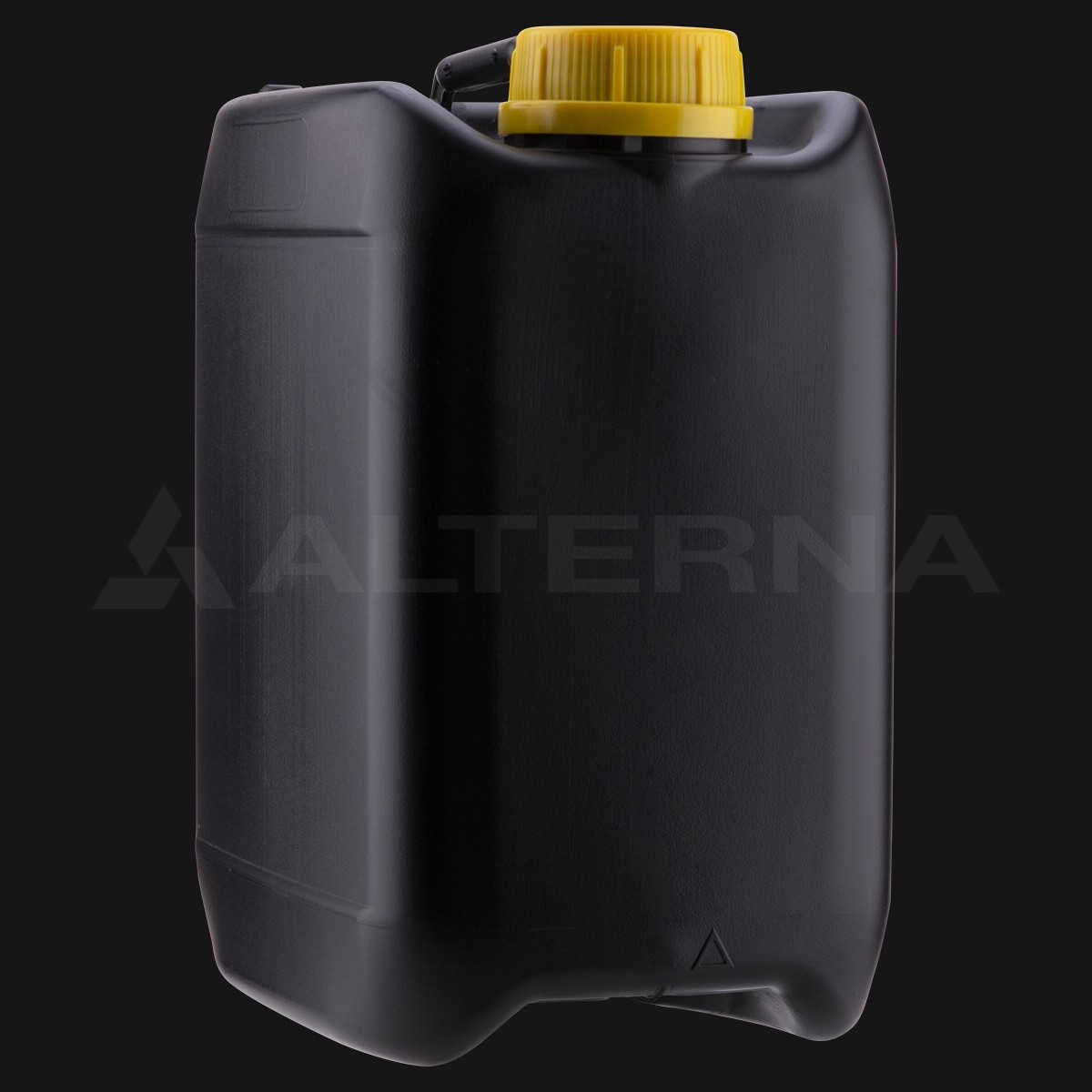 5 Liter Stackable Jerry Can with 51 mm Tamper-evident Cap thumbnail 2