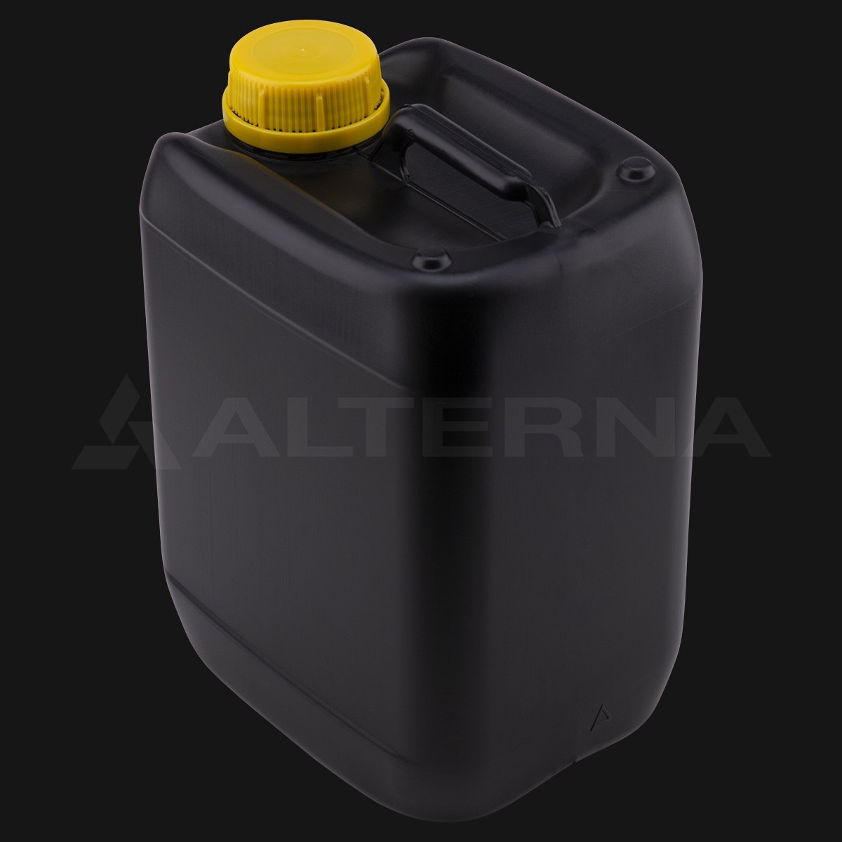 5 Liter Stackable Jerry Can with 51 mm Tamper-evident Cap thumbnail 4