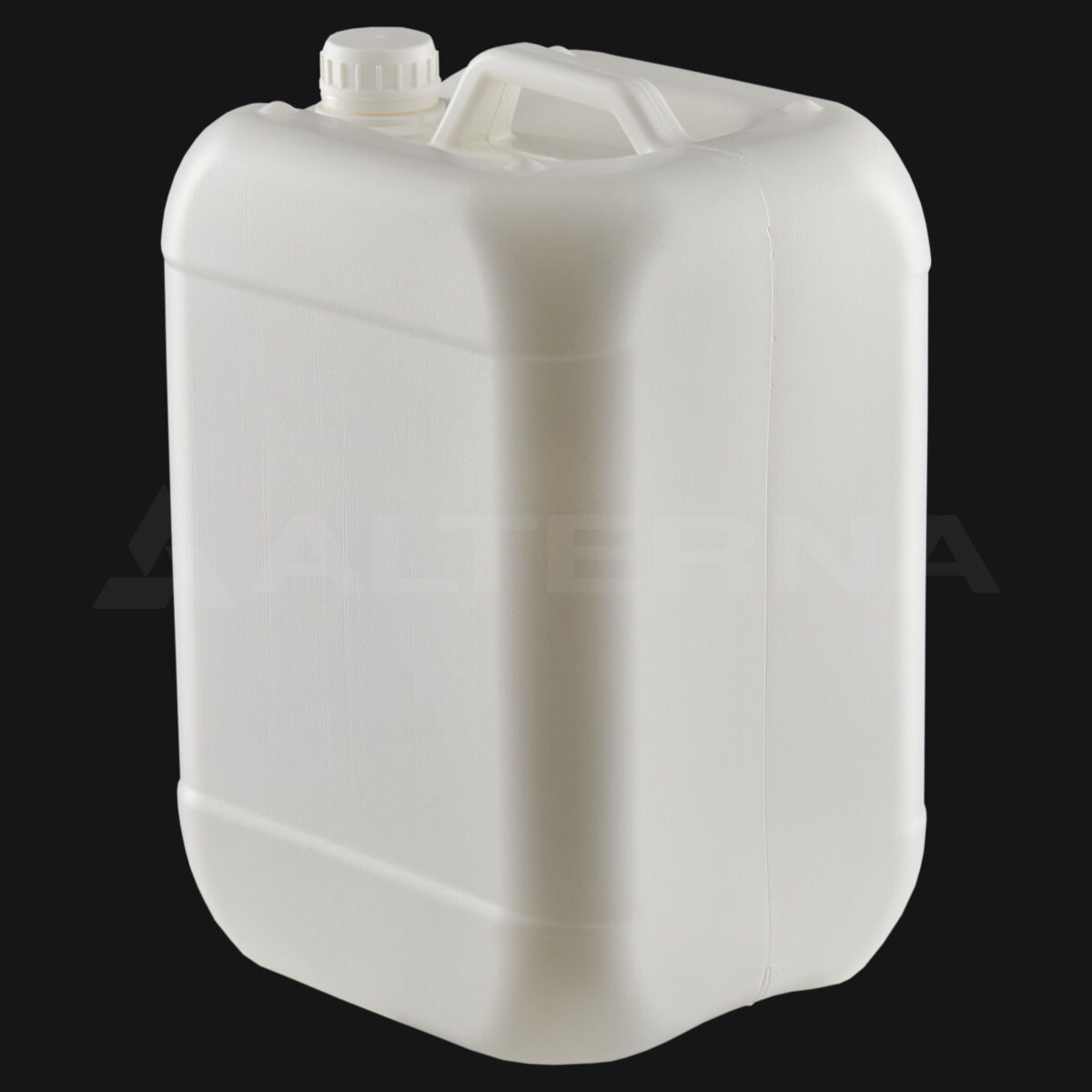 10 Liter Jerry Can with 38 mm Tamper-evident Cap thumbnail 5