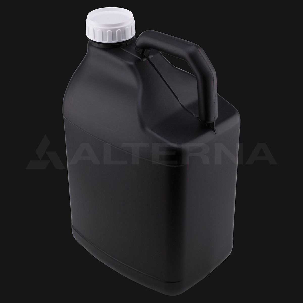 10 Liter Jerry Can with 63 mm Aluminum Foil Lined Cap thumbnail 4