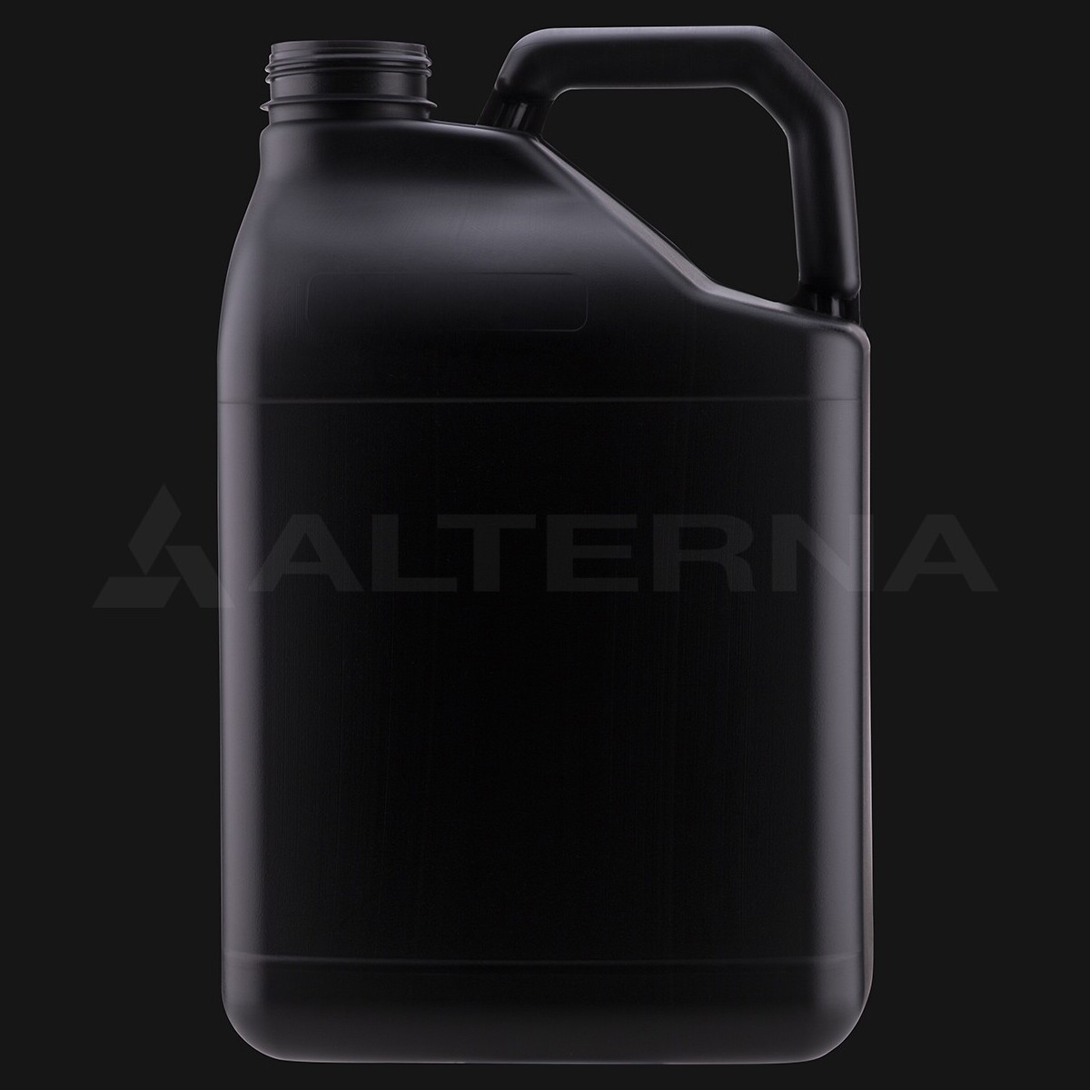 10 Liter Jerry Can with 63 mm Aluminum Foil Lined Cap thumbnail 5