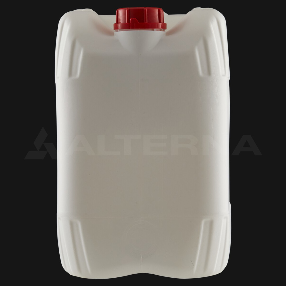 20 Liter Jerry Can with 60 mm Tamper-evident Cap thumbnail 2