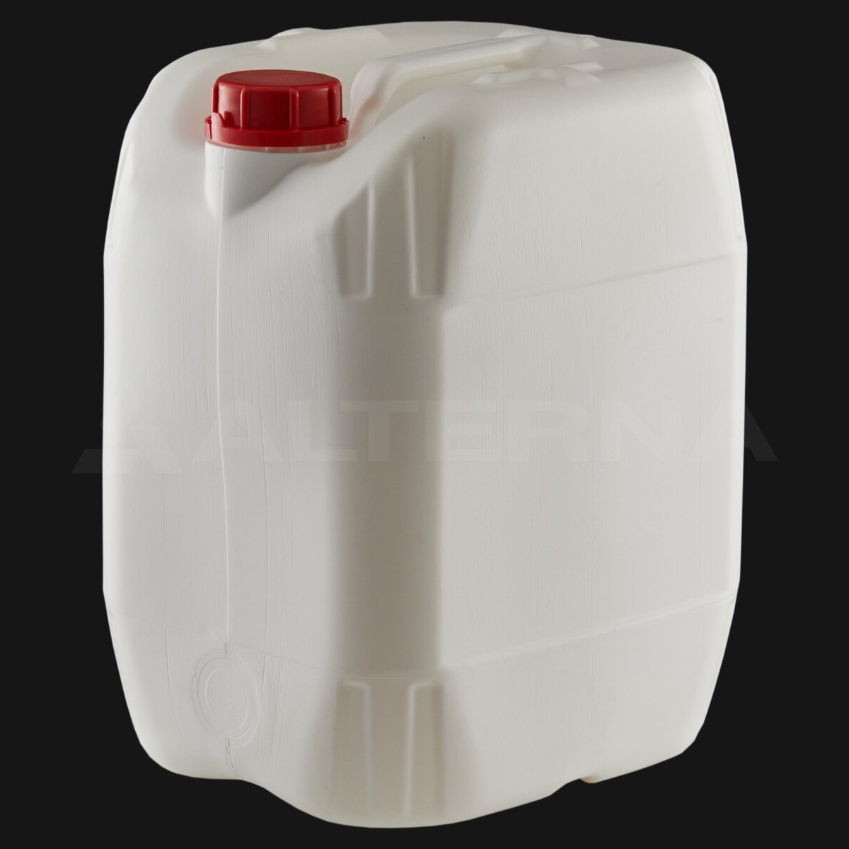 20 Liter Jerry Can with 60 mm Tamper-evident Cap thumbnail 4