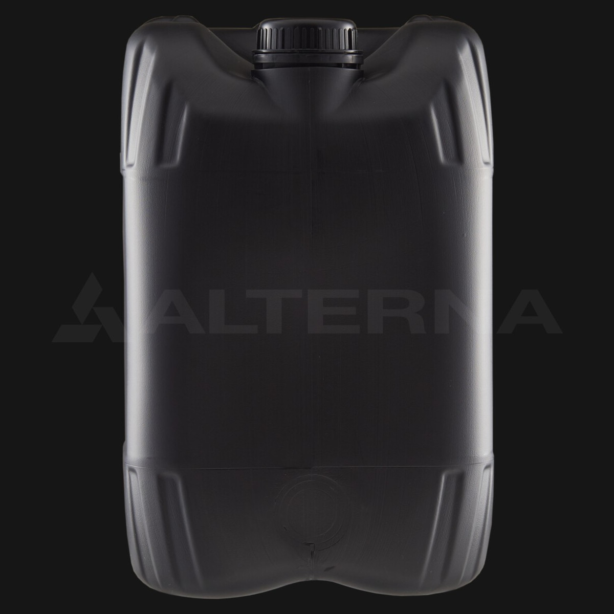 20 Liter Jerry Can with 60 mm Tamper-evident Cap thumbnail 8