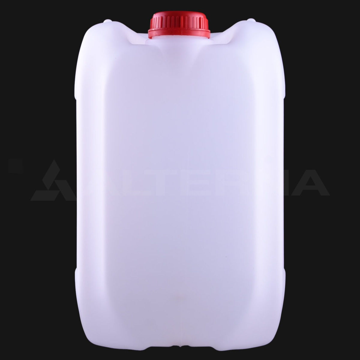 20 Liter Lightweight Jerry Can with 60 mm Tamper-evident Cap thumbnail 2