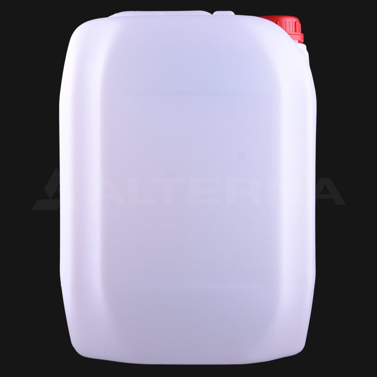 20 Liter Lightweight Jerry Can with 60 mm Tamper-evident Cap thumbnail 5