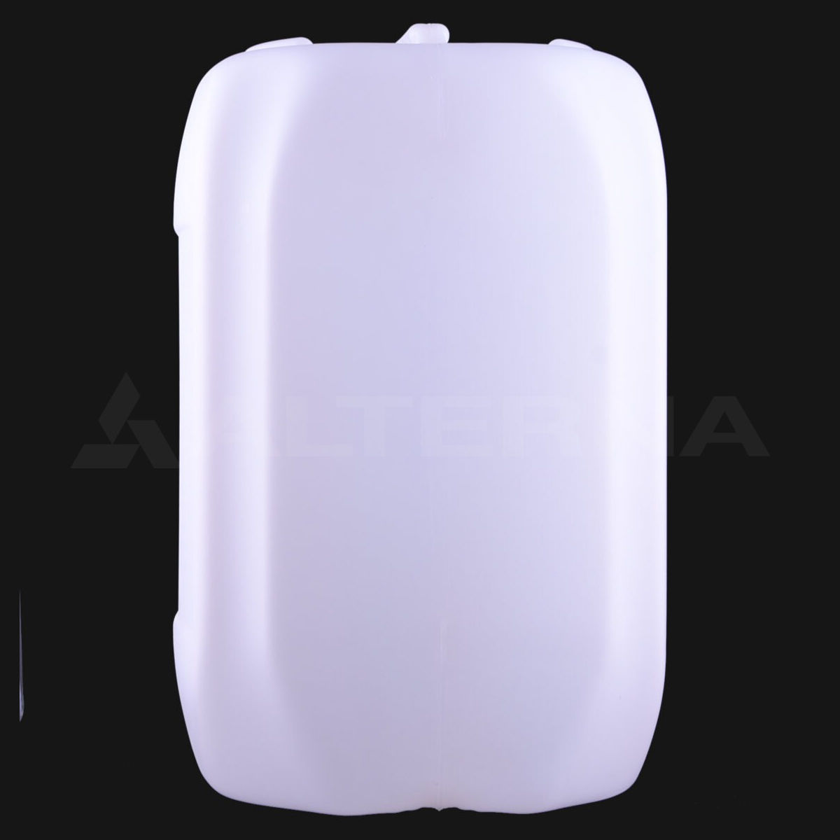 20 Liter Lightweight Jerry Can with 60 mm Tamper-evident Cap thumbnail 6
