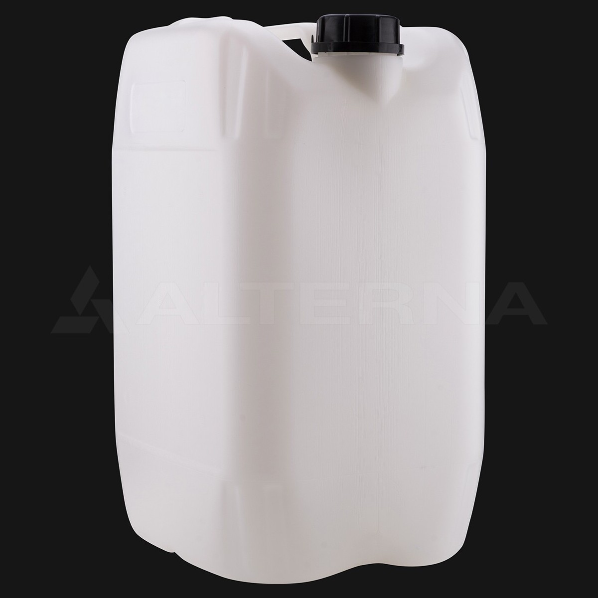 25 Liter Jerry Can with 60 mm Tamper-evident Cap thumbnail 2