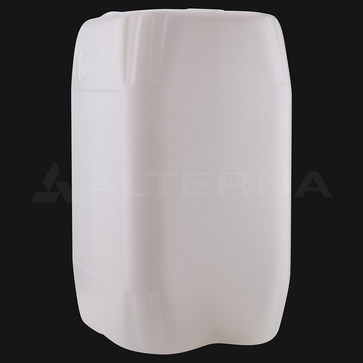 25 Liter Jerry Can with 60 mm Tamper-evident Cap thumbnail 4