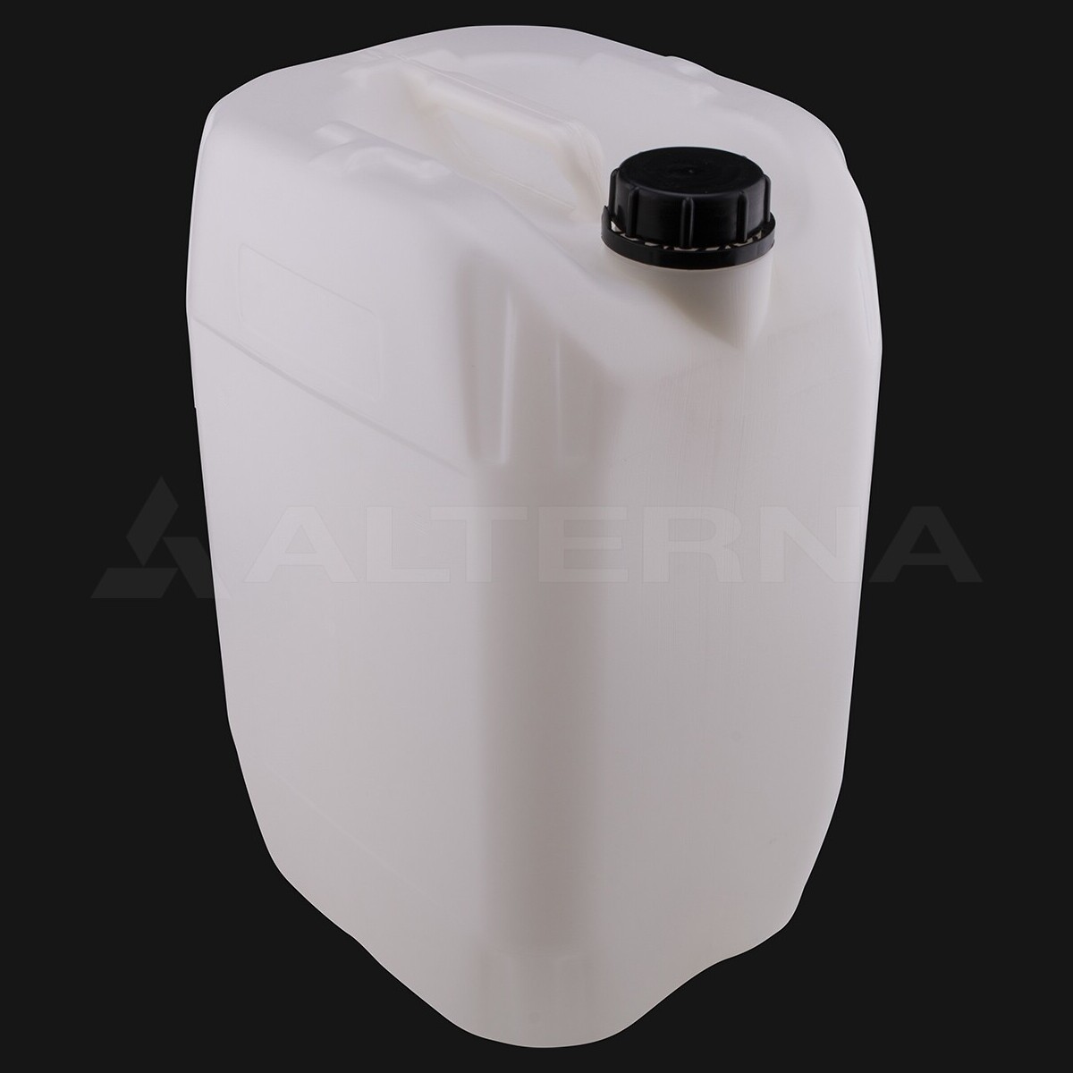 25 Liter Jerry Can with 60 mm Tamper-evident Cap thumbnail 3