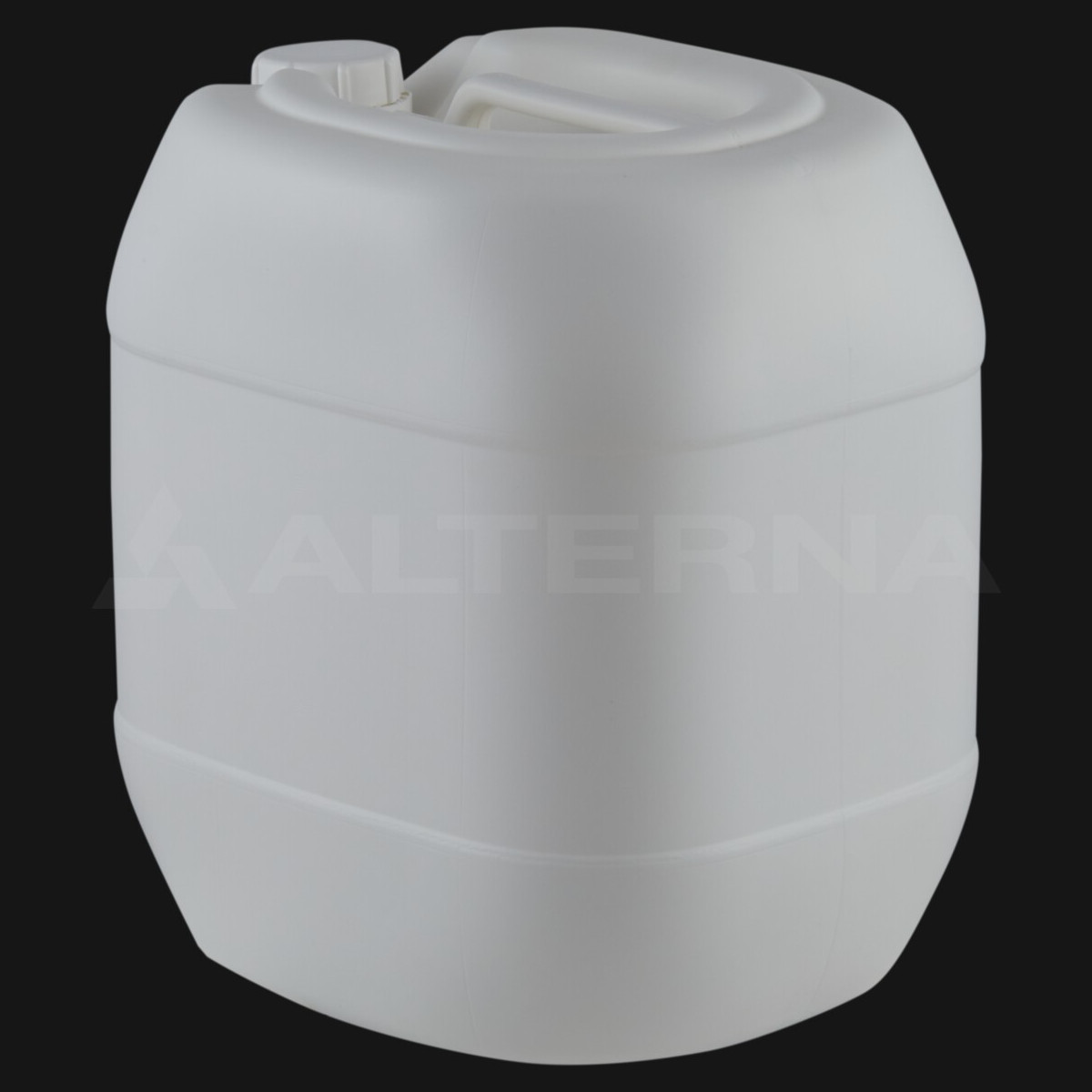 30 Liter Jerry Can with 60 mm Tamper-evident Cap thumbnail 5
