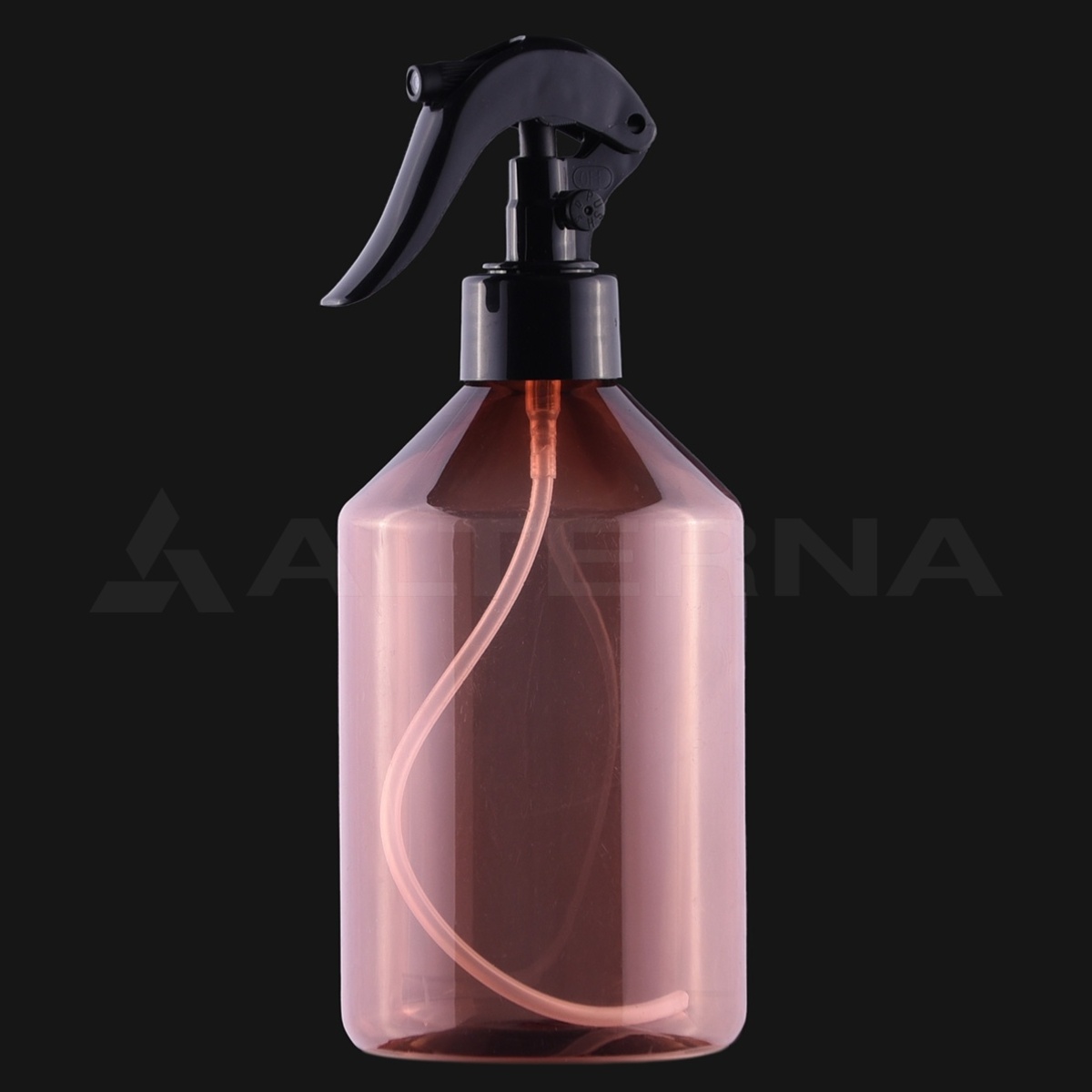 500 ml PET Spray Bottle with 28 mm Mini Trigger thumbnail 4