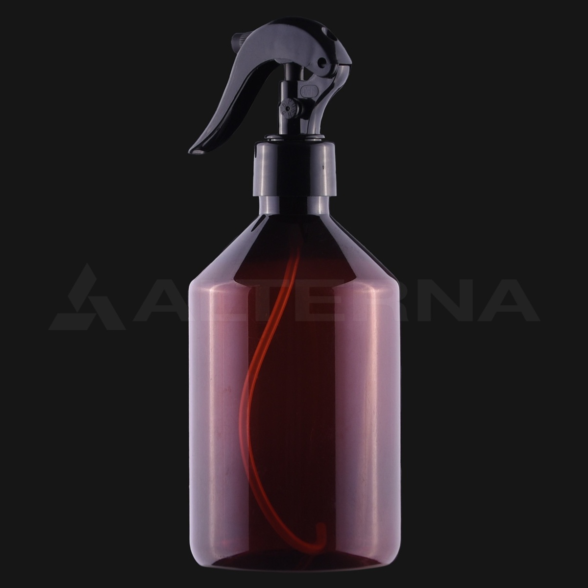 500 ml PET Spray Bottle with 28 mm Mini Trigger thumbnail 7