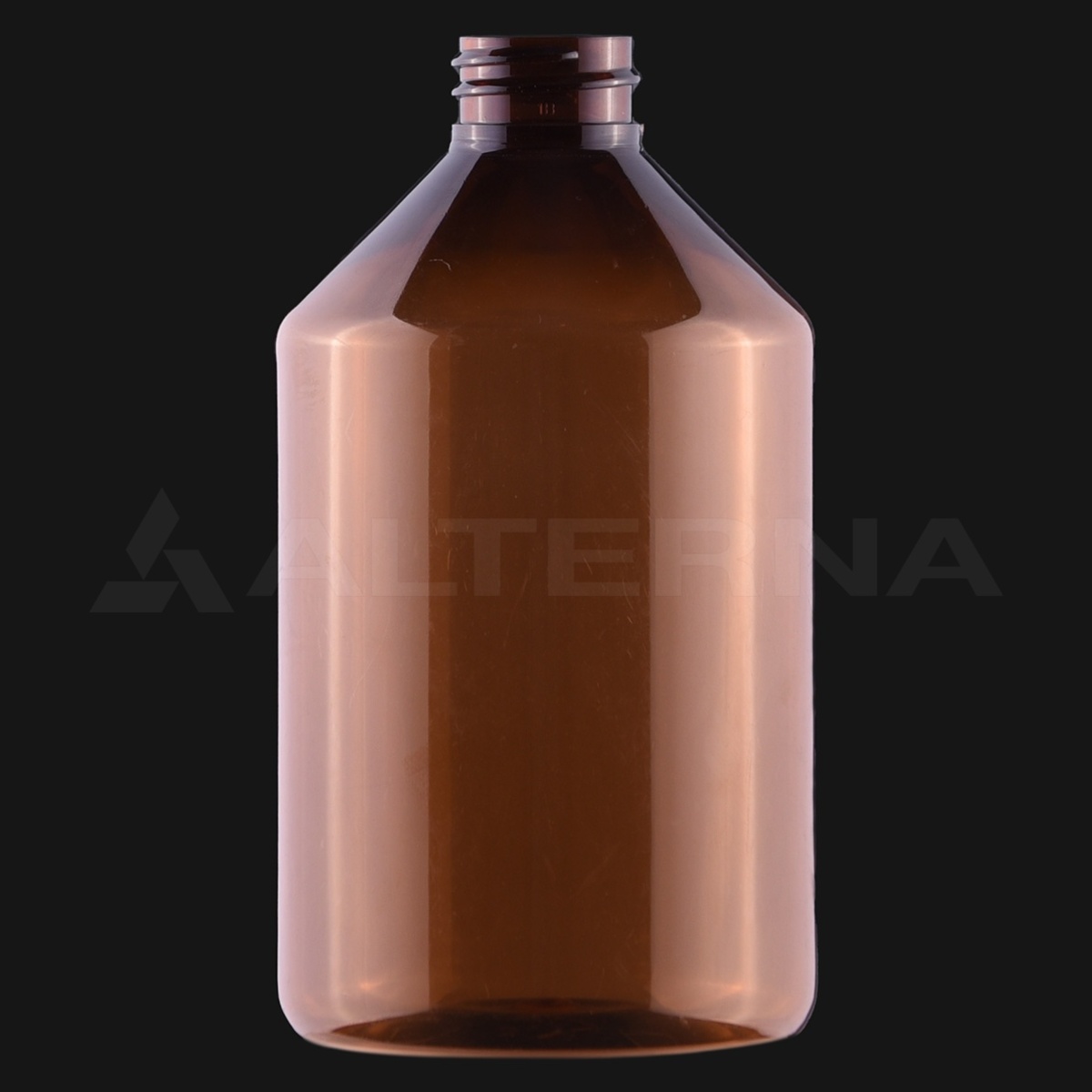 500 ml PET Spray Bottle with 28 mm Mini Trigger thumbnail 8