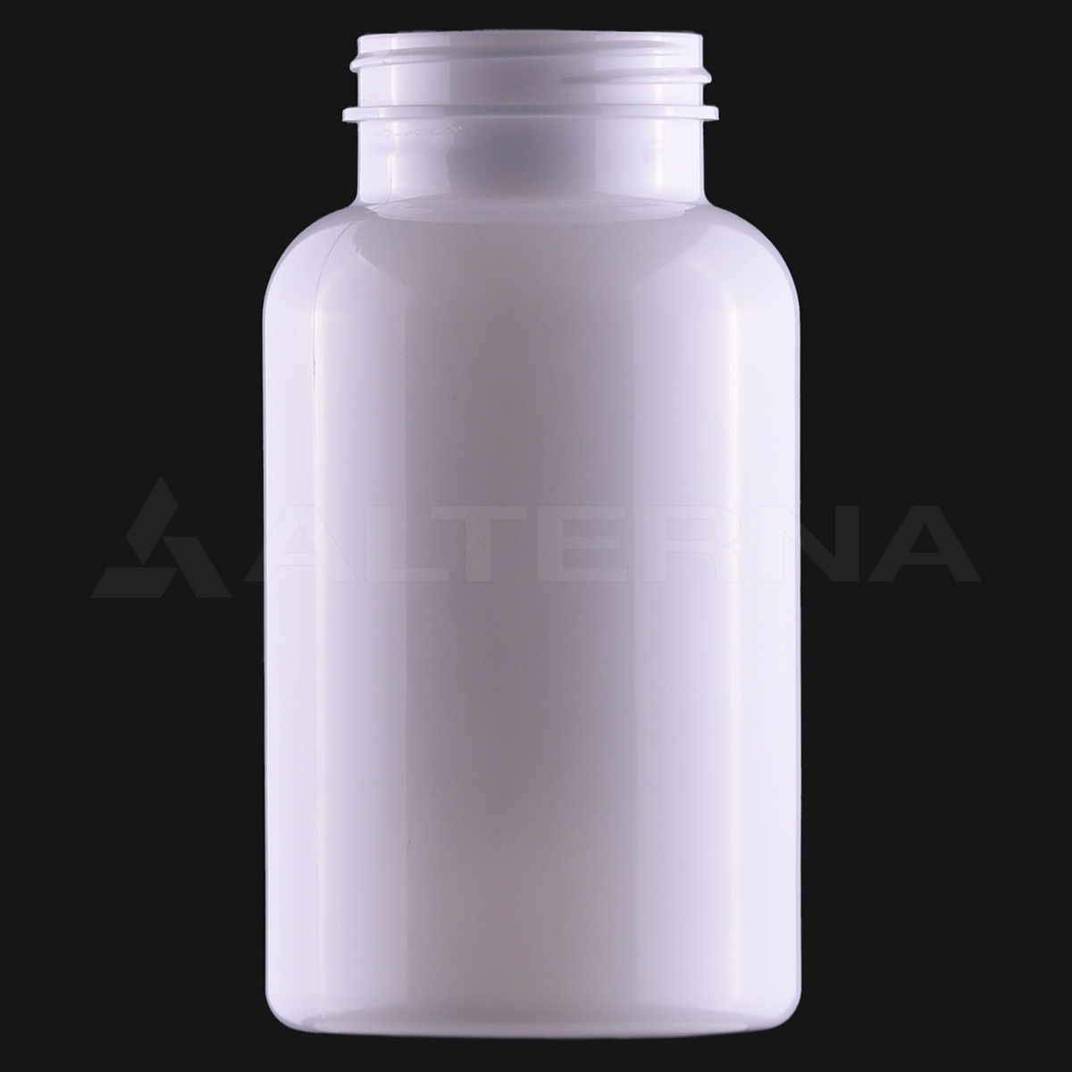 500 ml PET Pill Bottle with 53 mm Child-resistant Cap thumbnail 7