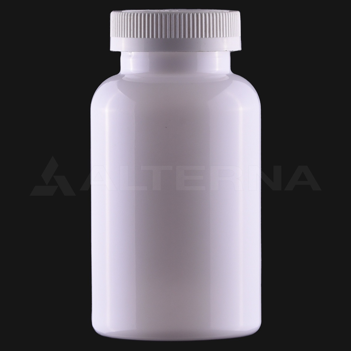 500 ml PET Pill Bottle with 53 mm Child-resistant Cap thumbnail 6