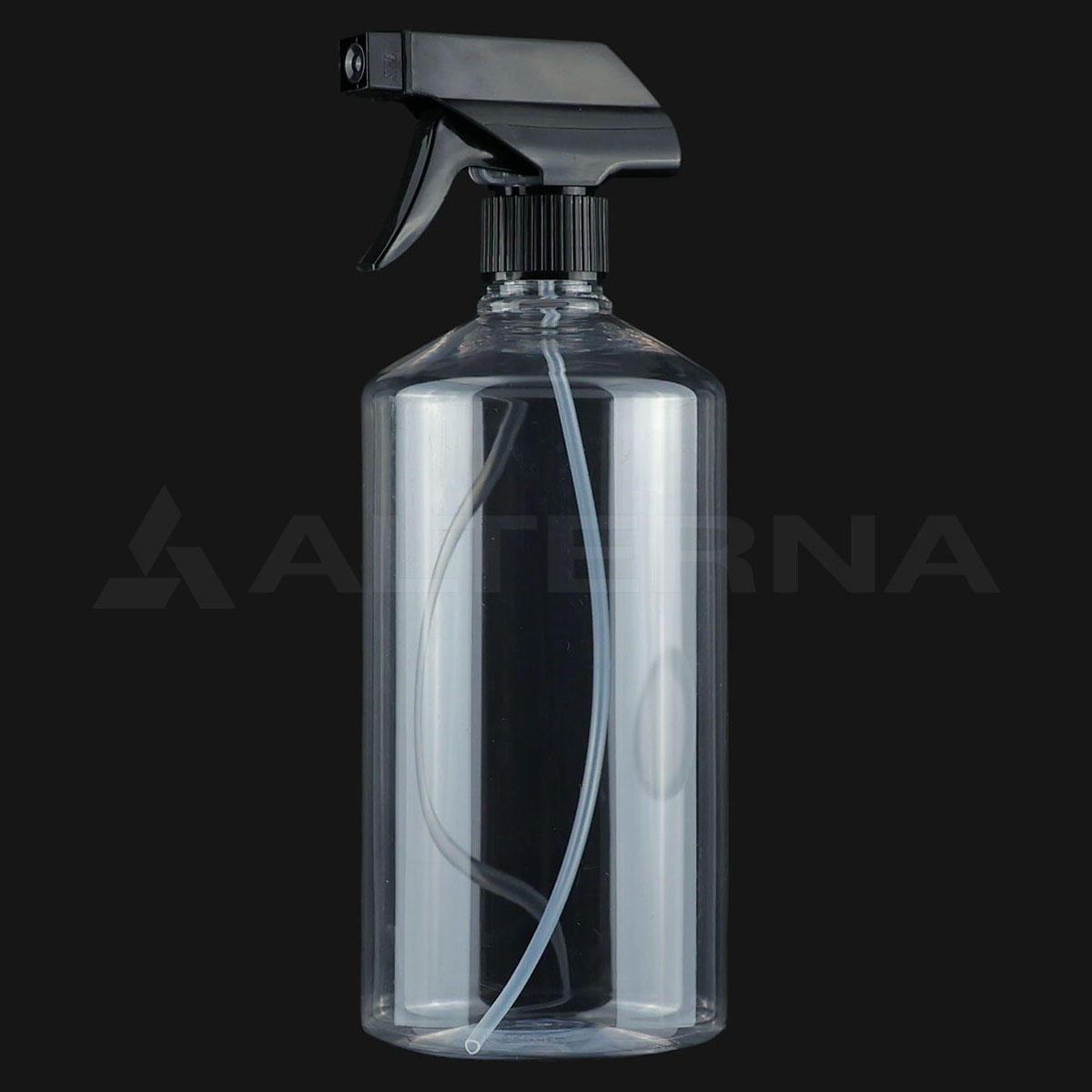 1 Liter PET Spray Bottle with 28 mm Trigger thumbnail 4