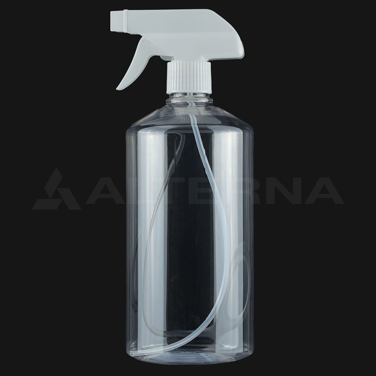 1 Liter PET Spray Bottle with 28 mm Trigger thumbnail 5