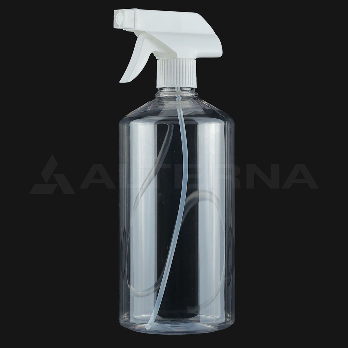 1 Liter PET Spray Bottle with 28 mm Trigger thumbnail 6
