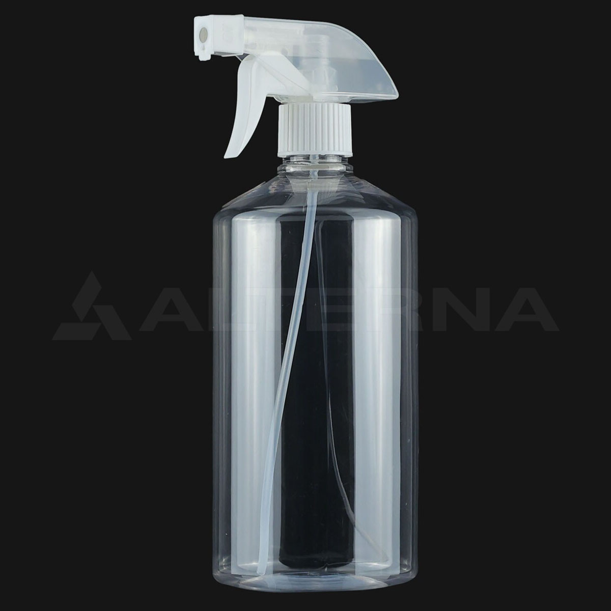 1 Liter PET Spray Bottle with 28 mm Trigger thumbnail 8
