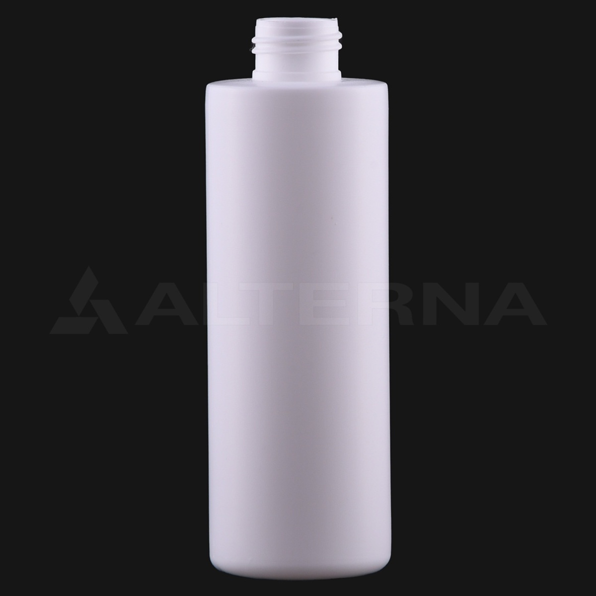 200 ml HDPE Cylinder Spray Bottle with 24 mm Mini Trigger thumbnail 5