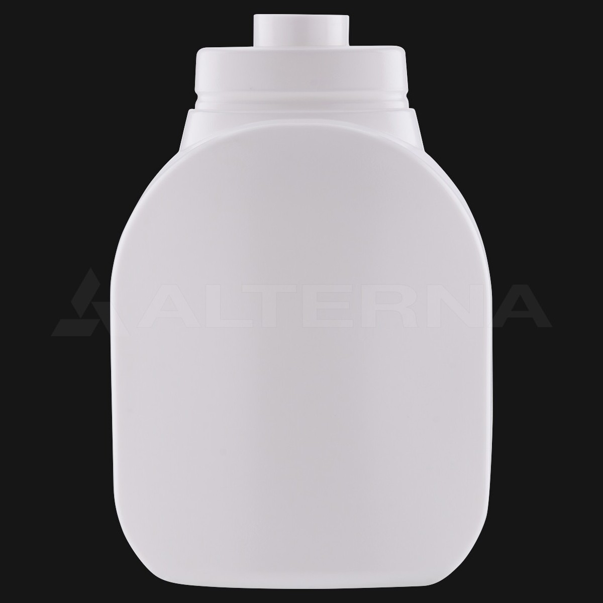 250 ml HDPE Shampoo Bottle with 52 mm Flip-top Cap thumbnail 8