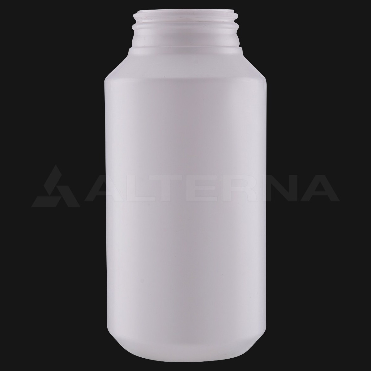 300 ml HDPE Bottle with 42 mm Snap-hinged Cap thumbnail 2
