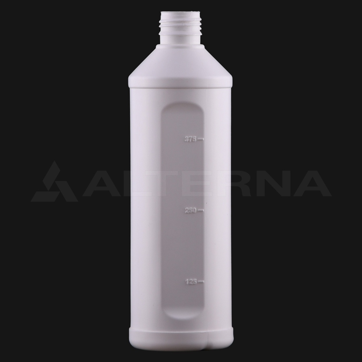 500 ml HDPE Bottle with 28 mm Child-resistant Cap thumbnail 6