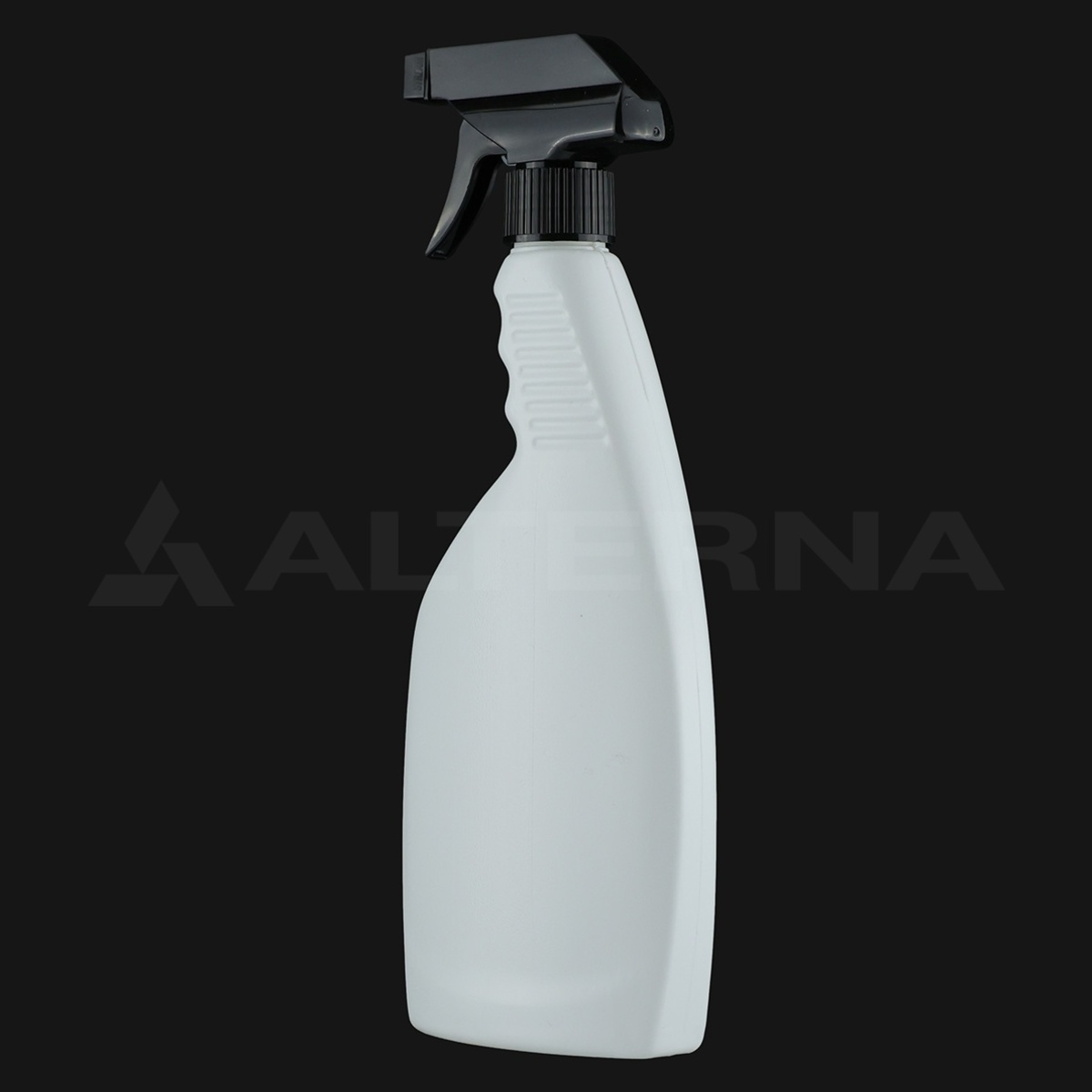 500 ml HDPE Spray Bottle with 28 mm Trigger thumbnail 6